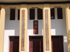 -桂林独秀峰王城景区