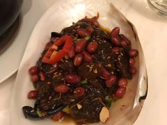 陈醋西沙红海蜇-闻见中国海南菜(K11店)