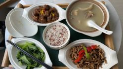 -雪绒花月子会所(祥盛店)