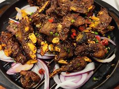 -眉州东坡(华联万柳店)