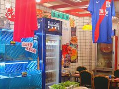 -谢记上海大排档(长寿路店)