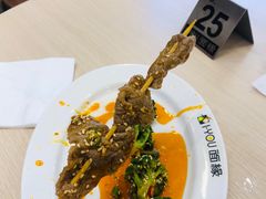 牛肉-I-YOU面缘·仁和新城店