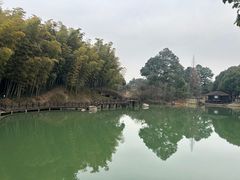 -虞山风景区