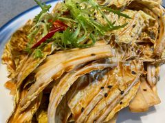 -同喜烤鸭店(光芒店)