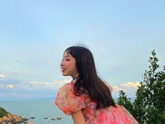 -那琴半岛地质海洋公园