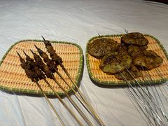 -闹闹龙虾(平阳路店)