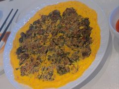 现煎海蛎煎-闽海肴(北辰荟店)