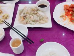 -普天和酒楼·新津菜·烤鸭(天津之眼店)