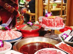 -大龙燚火锅(白石洲店)