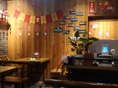 -四喜小胖·北京涮肉(五道营店)