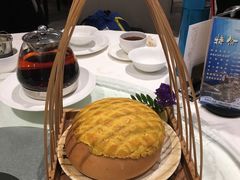 菠萝包-安蒂娅.悦景轩中餐厅(西乡店)