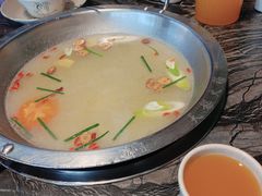 -天都火锅酒楼(虹梅南路店)