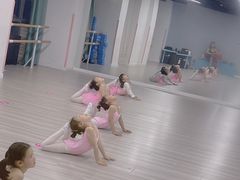 -雅米拉艺术中心(少儿舞蹈培训)