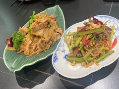 -鸢飞潍坊菜馆(鸢飞大酒店)