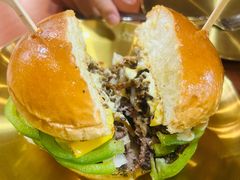 -魏斯理汉堡(西安沣东吾悦店)