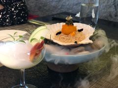 -莲西餐(曲江店)