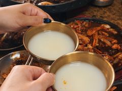 -妈妈手(山大总店)