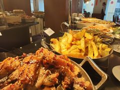 -昆明佳华广场酒店·西餐厅