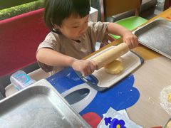 -怡咖啡·自助餐·西安香格里拉