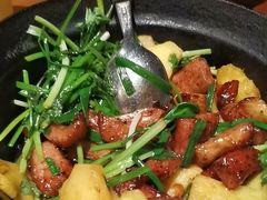 -旺爷砂锅·茶作(国贸城店)