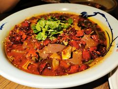 -辛香汇(飞洲店)