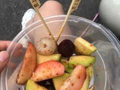-爱上酸嘢