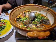 -千岛湖小鱼儿·淳安匠心农家菜