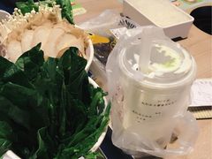 -千味涮·健康火锅(会展连城新天地店)