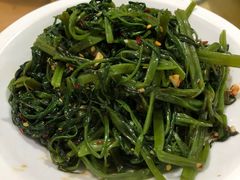 -勇猛子川菜馆(新军路店)