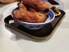 -民间老鸡汤面馆(中山北路店)