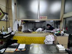 -宝光熏肉鞋底火烧(新街口店)