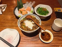 -白石の深夜食堂(芝罘万达店)