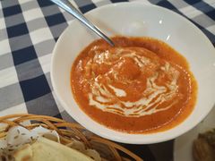 -Santoor 萨都里印度餐厅(北锣鼓巷店)