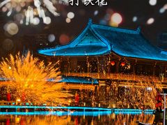 -南阳卧龙岗武侯祠