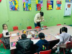 -刘开渠艺术中心(龙湖春森星悦荟店)