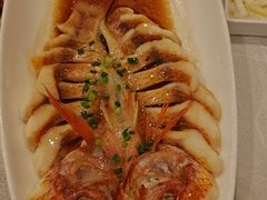 -全聚德(上海首店浦东店)