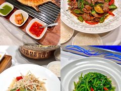 -金链花·泰国餐厅(国贸店)