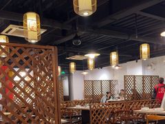 -沈厨地锅老灶•徐州烧烤(黄渡店)