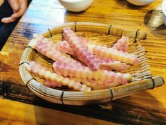 -阿婆情腊排骨火锅(金虹路店)