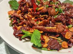 -福照楼汽锅鸡·云南菜(万达广场店)
