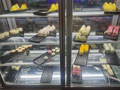 -九月海·海鲜自助(世纪东方店)