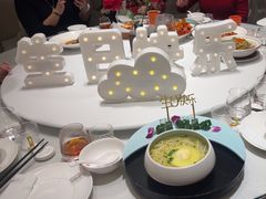 -北国饭店.海鲜.北方菜(新河路店)