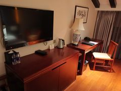 -天目湖御水温泉·度假酒店