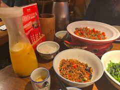 -老湘村·湖南土菜(天河维多利店)