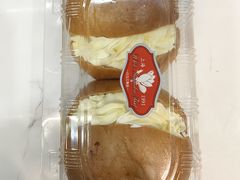 -白玉兰食品甜凤店(合生汇店)