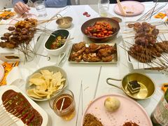 -野人串吧.烤串(于洪广场店)