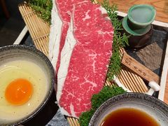 -黑牛の店·和牛烧肉(石家庄万象城店)