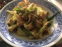 -川悦壹号·川菜(蠡溪路店)
