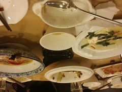 -荷花亭·湖北融合菜(十堰武商MALL店)