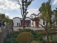 -上海大学(宝山校区)